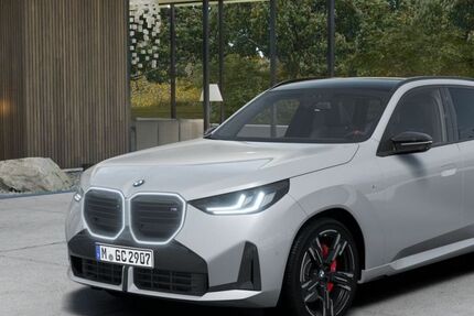 BMW X3 M50 19.814 km 65.550 &euro; Detmold 32758