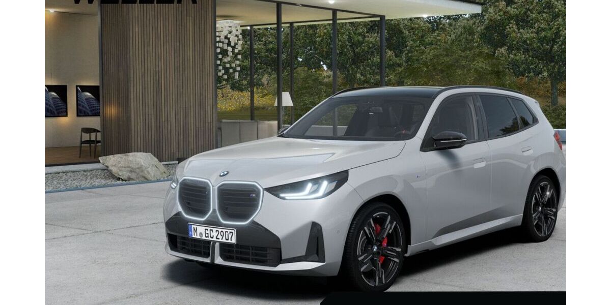 BMW X3 M50 19.814 km 65.550 &euro; Detmold 32758