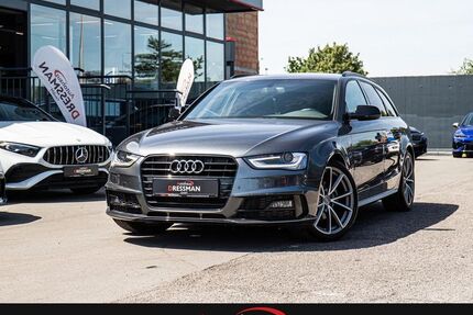Audi A4 167.000 km 11.748 &euro; Hamm 59067