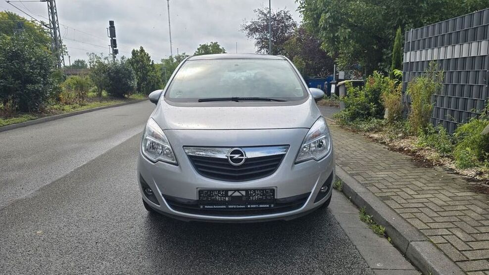 Meriva