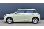 Suzuki Swift Club 1.2l M/T Dualjet Hybrid 16.600 km 15.450 &euro; Höchberg-Würzburg 97204