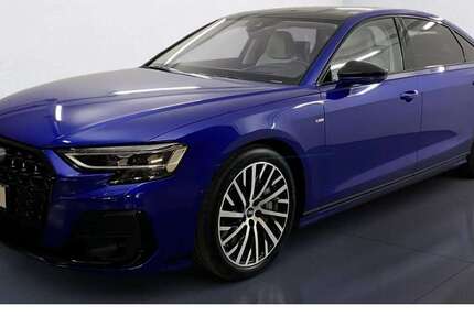 Audi A8 10.390 km 87.767 &euro; Northeim 37154