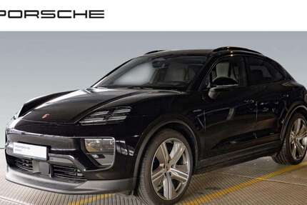 Porsche Macan 9.999 km 96.980 &euro; Frankfurt am Main 60314