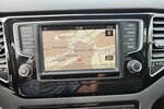 VW Golf Sportsvan 1.4 TSI Highline LEDER NAVI AHK 105.050 km 12.990 &euro; Löhne 32584