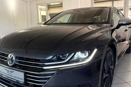 VW Arteon 127.000 km 30.990 &euro; Neu Isenburg (bei Frankfurt am Main) 63263