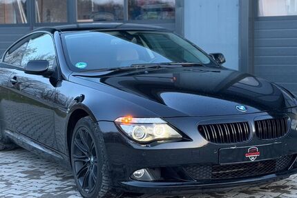 BMW 630 249.000 km 7.999 &euro; Nordendorf 86695