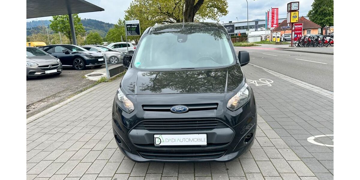 Ford Transit 213.000 km 6.490 &euro; Freiburg 79108