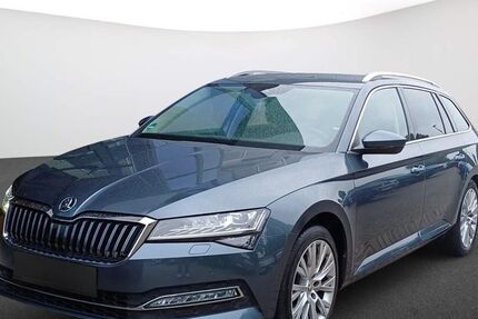 Skoda Superb 74.994 km 24.270 &euro; Borken 46325