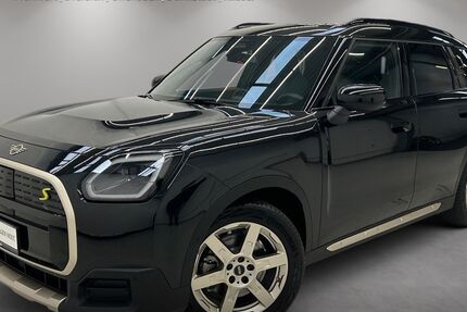 Mini Cooper SE Countryman 22.821 km 38.980 € Dreieich-Sprendlingen 63303