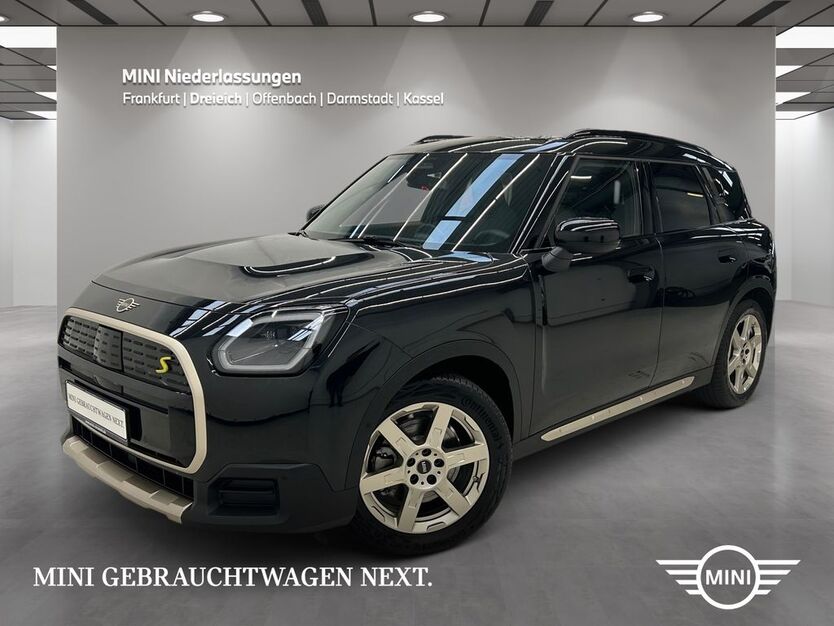 Mini Cooper SE Countryman 22.821 km 38.980 € Dreieich-Sprendlingen 63303