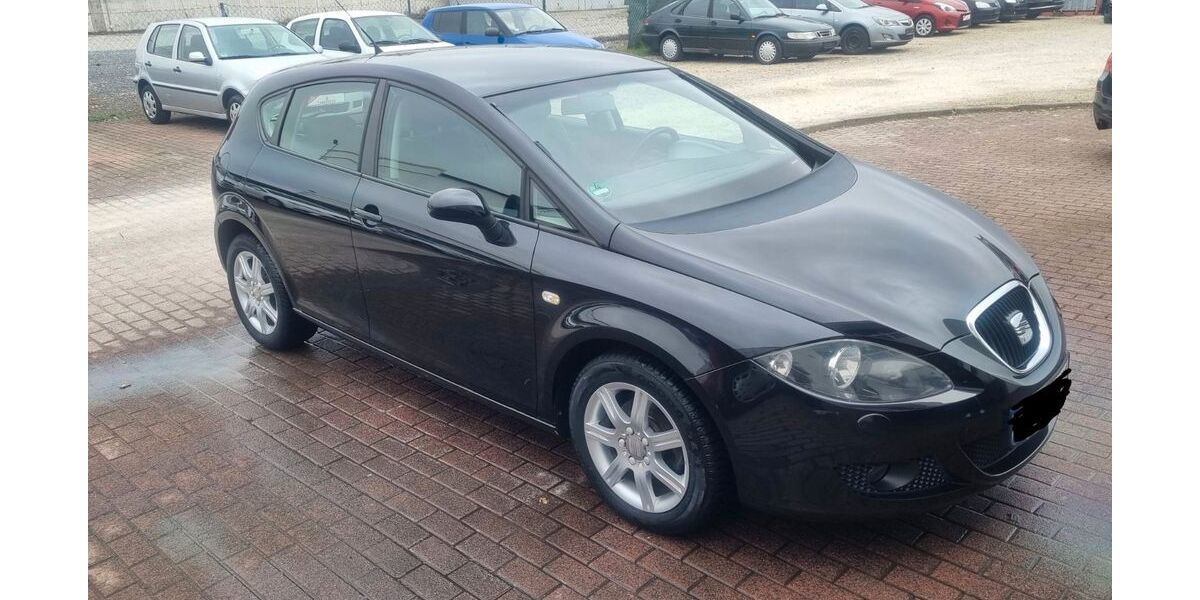 Seat Leon 96.422 km 4.900 &euro; Uder 37318