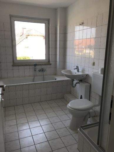 Etagenwohnung Edersleben - 3 Zimmer, 70 m&sup2;, 515&euro; | Angebot:26876047