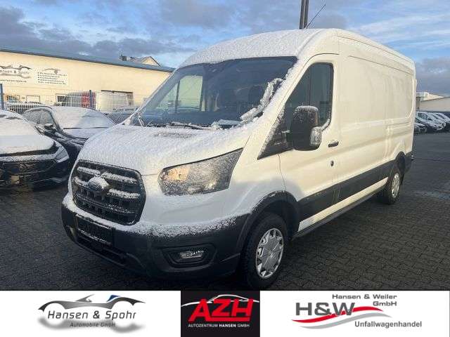 Ford Transit 207.300 km 14.980 &euro; Halsenbach 56283