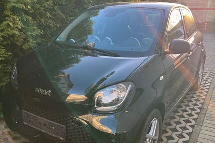 Smart ForFour 33.992 km 7.500 &euro; Spich 53842