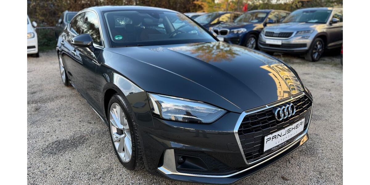 Audi A5 93.000 km 25.999 &euro; Stuttgart-Möhringen 70567