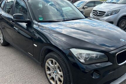 BMW X1 393.357 km 3.200 &euro; Berlin 12057