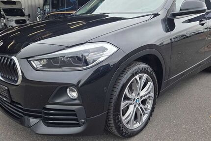 BMW X2 134.649 km 18.880 &euro; Düren 52351