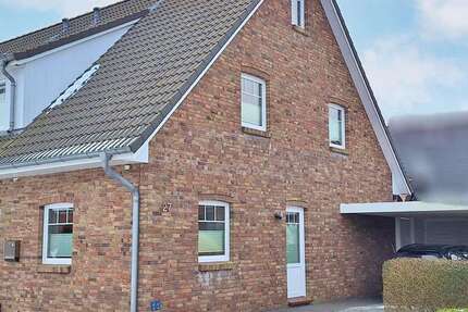 Haus Sankt Peter-Ording Ording - 4 Zimmer, 104 m&sup2;, 680.000&euro; | Angebot:24951246
