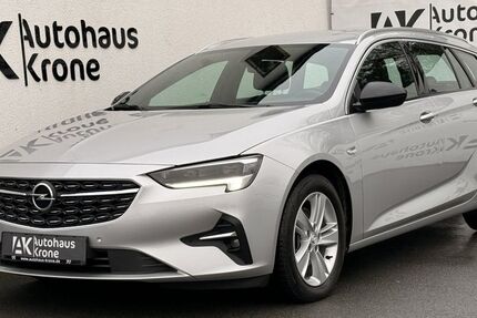 Opel Insignia 109.383 km 15.580 &euro; Bischofsheim 65474