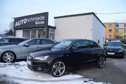 Audi A1 133.000 km 8.900 &euro; Bünde 32257