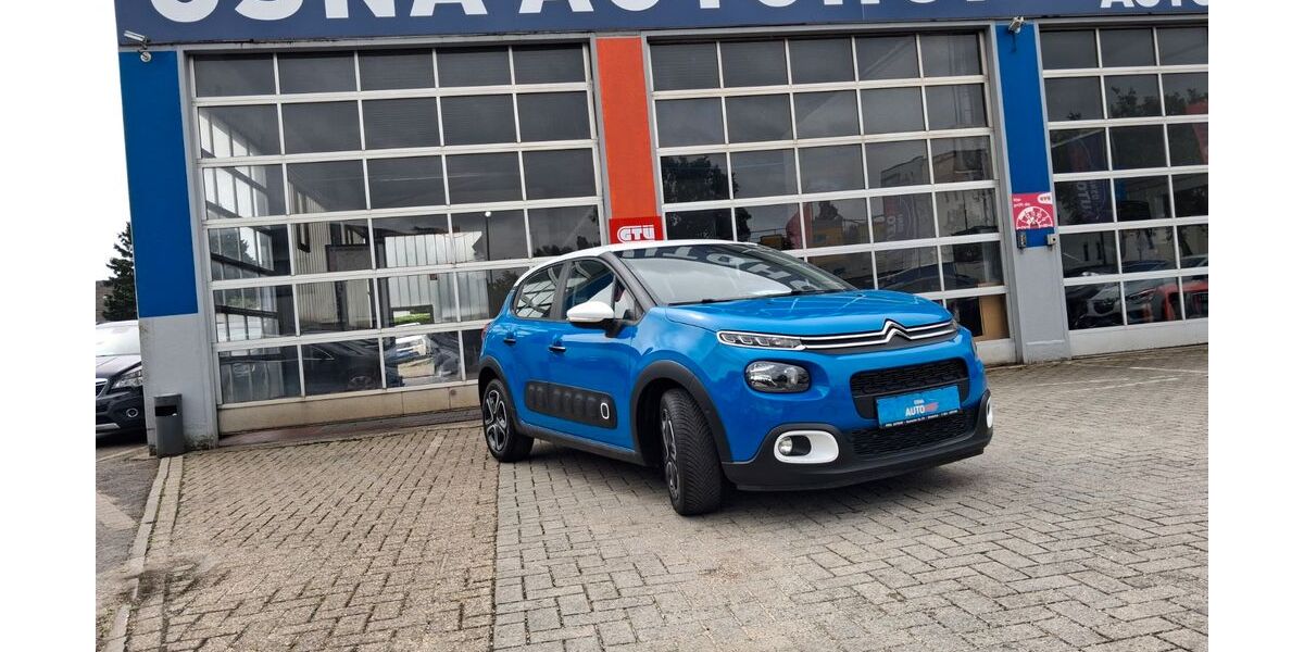 Citroen C3 99.000 km 8.200 &euro; Osnabrück 49090