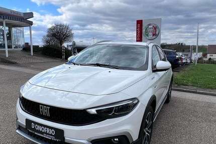Fiat Tipo 16.477 km 24.990 &euro; Aalen-Oberalfingen 73433