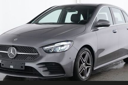Mercedes-Benz B 200 22.550 km 33.900 &euro; Karlstadt 97753