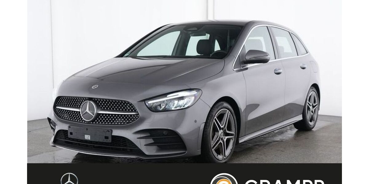 Mercedes-Benz B 200 22.550 km 33.900 &euro; Karlstadt 97753