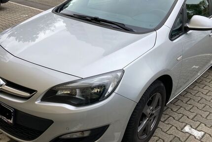 Opel Astra 176.000 km 3.900 € Eppelheim 69214