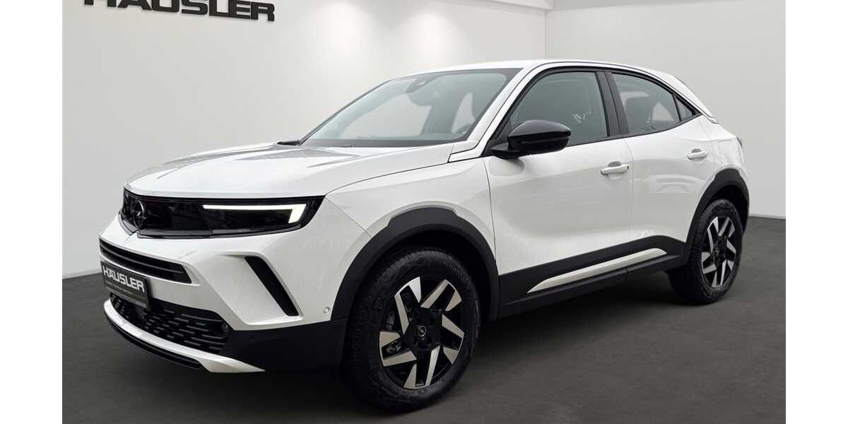 Opel Mokka 15.000 km 23.890 &euro; Neubiberg 85579