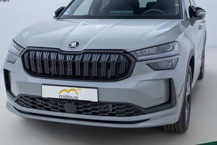 Skoda Kodiaq 5.000 km 50.975 &euro; Berlin 13088