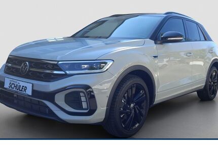 VW T-Roc 5.040 km 38.745 € Falkenstein 08223