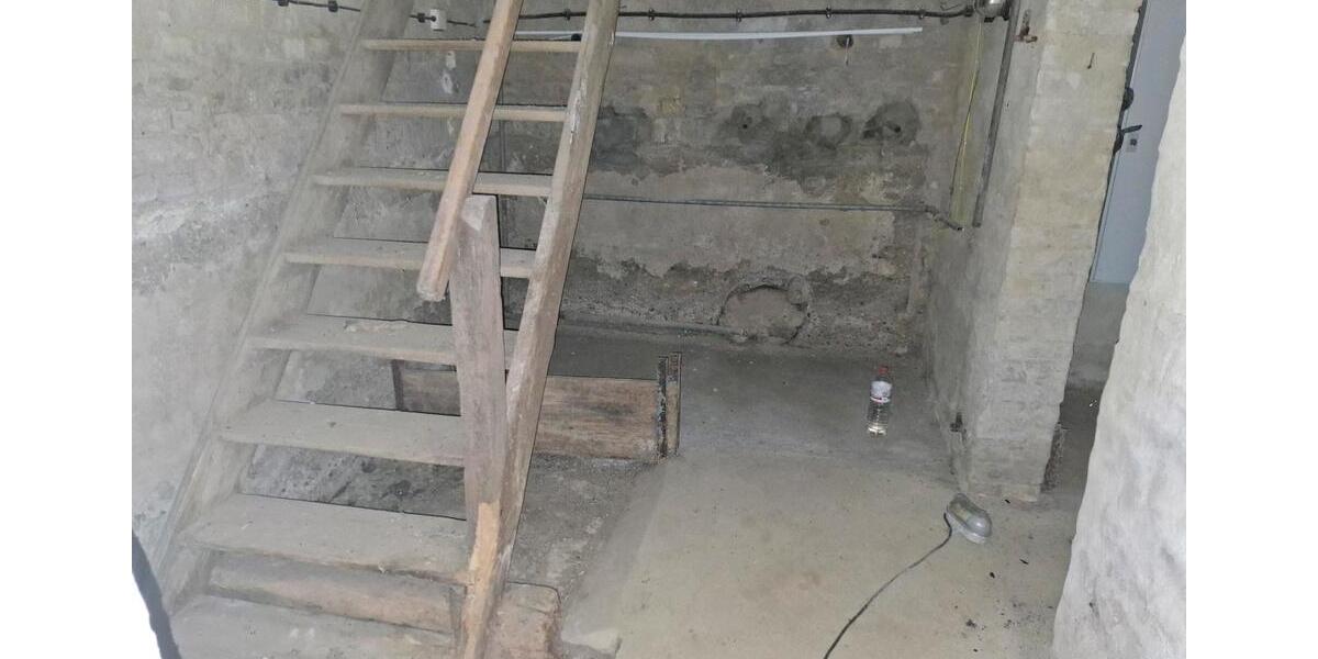 Einfamilienhaus Kyritz - 3 Zimmer, 60 m&sup2;, 119.000&euro; | Angebot:25993927