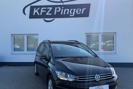 VW Touran 190.000 km 10.499 &euro; Kottenheim 56736