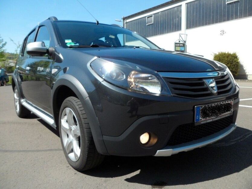 Sandero