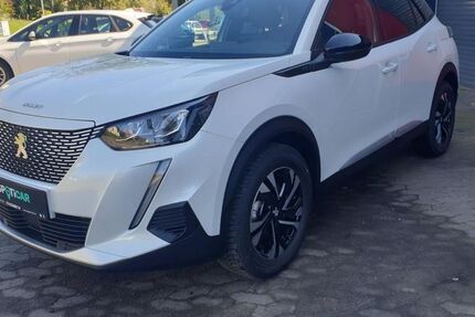 Peugeot 2008 3.134 km 21.990 &euro; Rauschenberg 35282