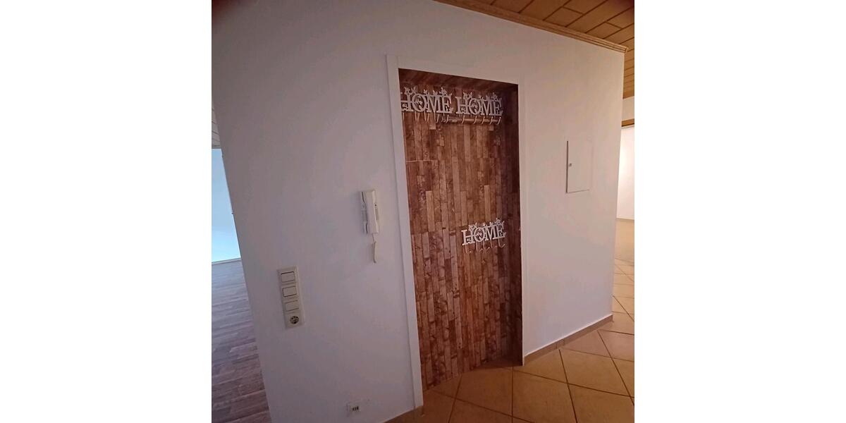 Die Wohnung ohne Provision 3 zimmer