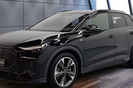 Audi Q4 e-tron 60.616 km 32.470 &euro; Maintal 63477