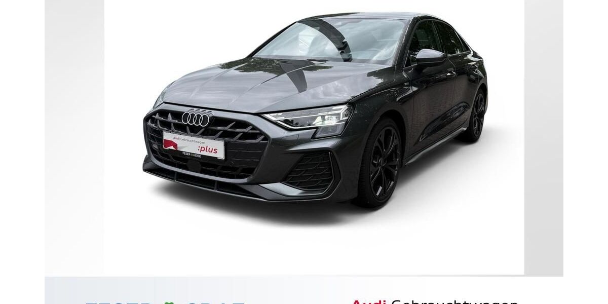 Audi A3 26.322 km 31.980 &euro; Dessau-Roßlau 06844