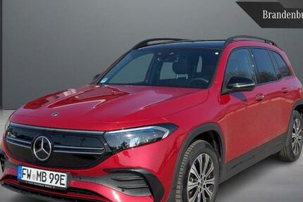 Mercedes-Benz EQB 20.000 km 42.890 &euro; Fürstenwalde 15517