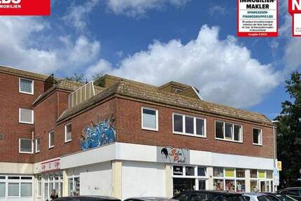 Vielseitig nutzbare Gewerbeeinheit - ideal für Praxis, Schulung oder Büro 3 zimmer