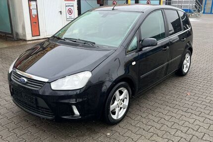 Ford C-Max 172.453 km 2.950 € kamp-lintfort 47475