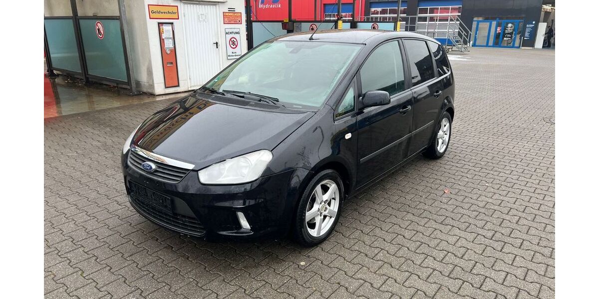 Ford C-Max 172.453 km 2.950 € kamp-lintfort 47475