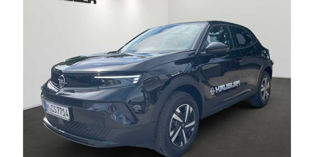 Opel Mokka 1.500 km 23.490 &euro; München 81673