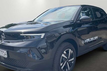 Opel Mokka 5.500 km 22.190 &euro; München 81673