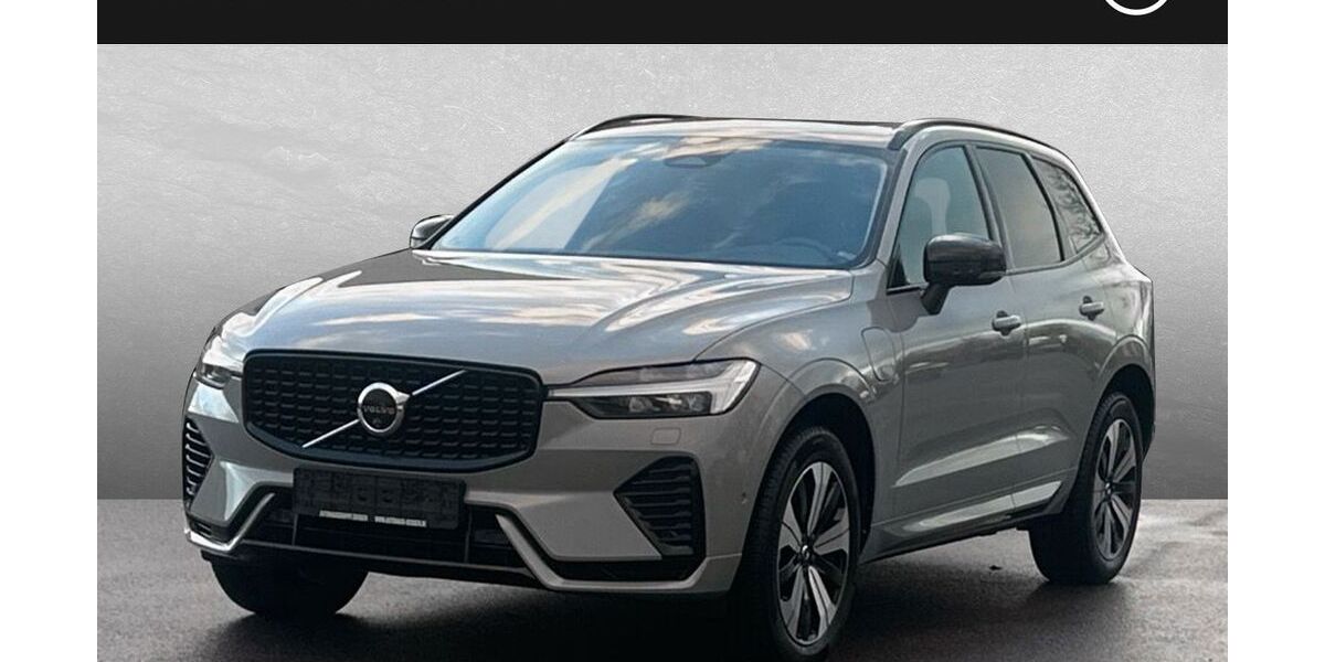 Volvo XC60 18.000 km 44.890 &euro; Karlsruhe 76187