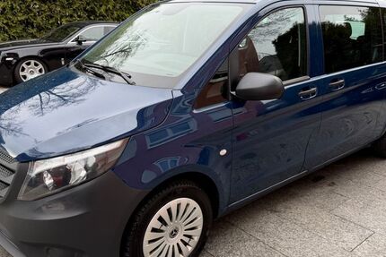 Mercedes-Benz Vito 180.000 km 24.800 &euro; München 81827