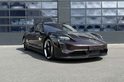 Porsche Taycan 123.995 km 69.900 &euro; Sundern 59846