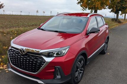 Baic Senova X55 34.500 km 10.000 &euro; Hofgeismar 34369