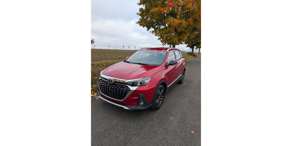 Baic Senova X55 34.500 km 10.000 &euro; Hofgeismar 34369